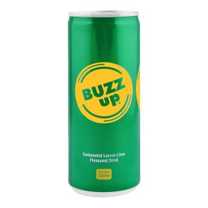 Buzz Up Soft Drink